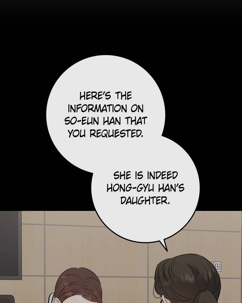 Can't Get Enough of You Chapter 74 Page 118