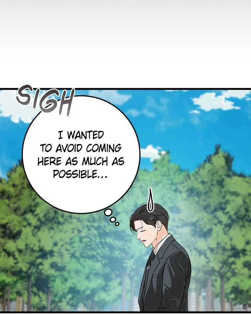 Can't Get Enough of You Chapter 74 Page 11