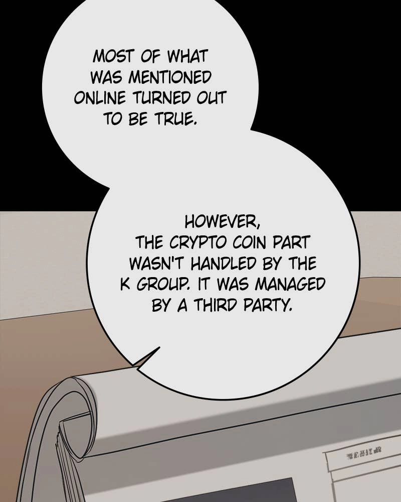 Can't Get Enough of You Chapter 74 Page 120