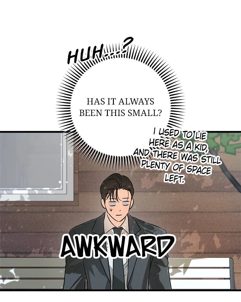 Can't Get Enough of You Chapter 74 Page 20