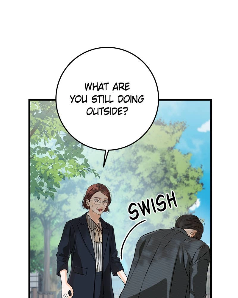 Can't Get Enough of You Chapter 74 Page 32