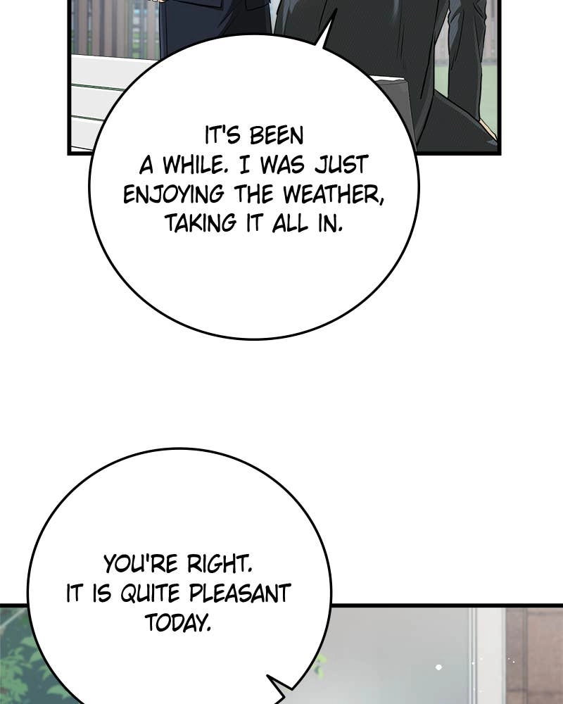 Can't Get Enough of You Chapter 74 Page 33