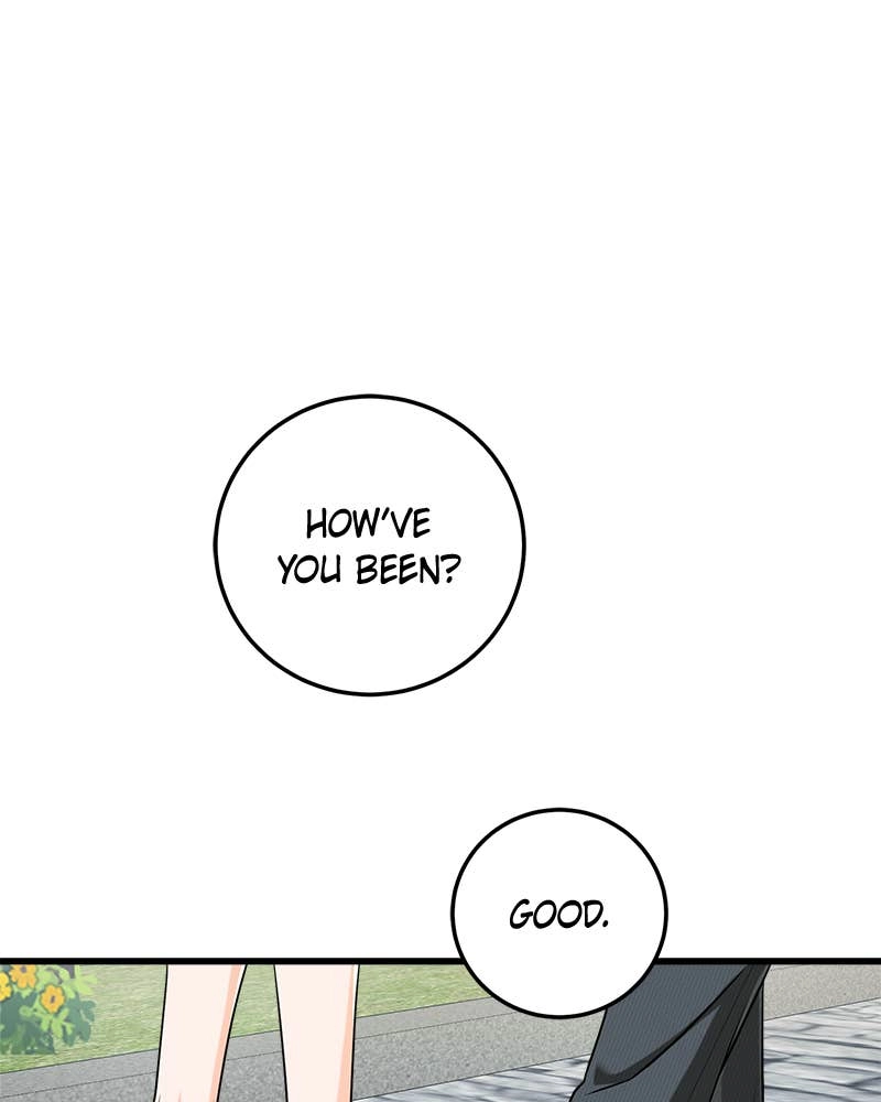 Can't Get Enough of You Chapter 74 Page 35