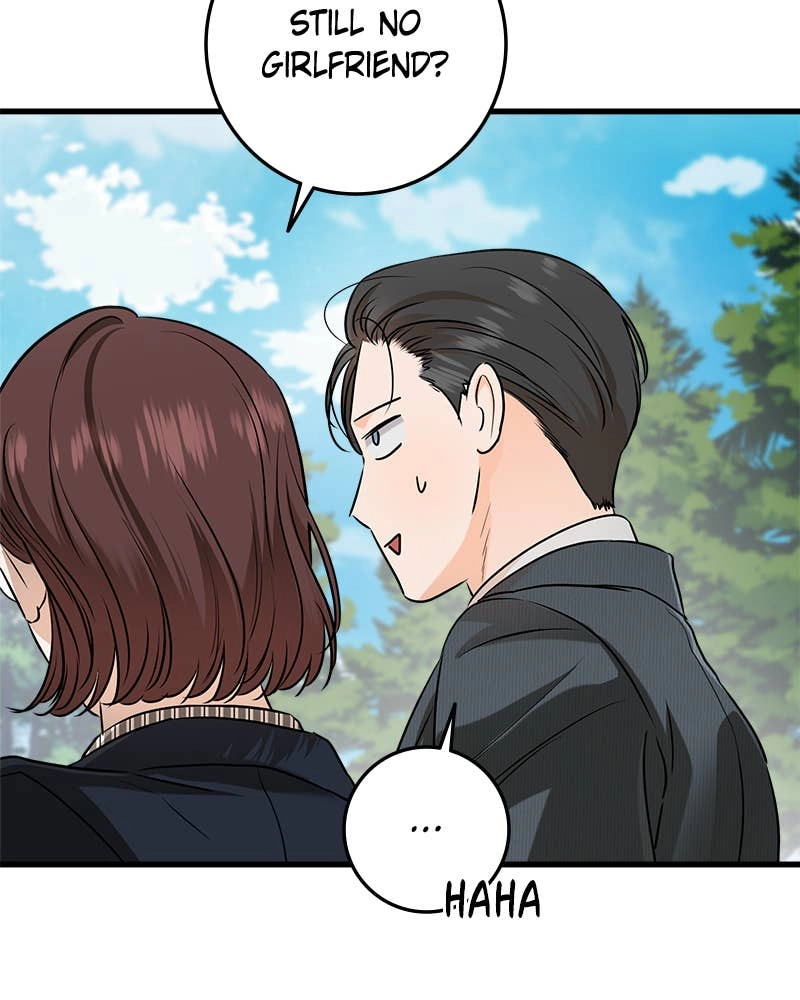 Can't Get Enough of You Chapter 74 Page 37