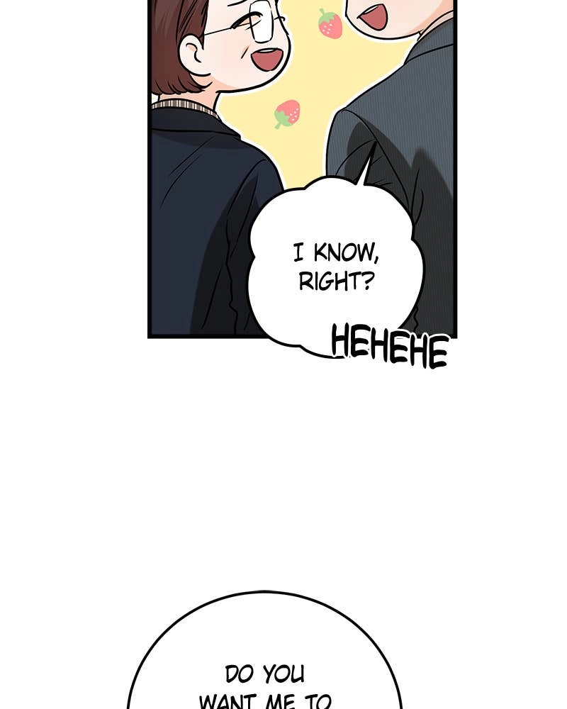 Can't Get Enough of You Chapter 74 Page 39