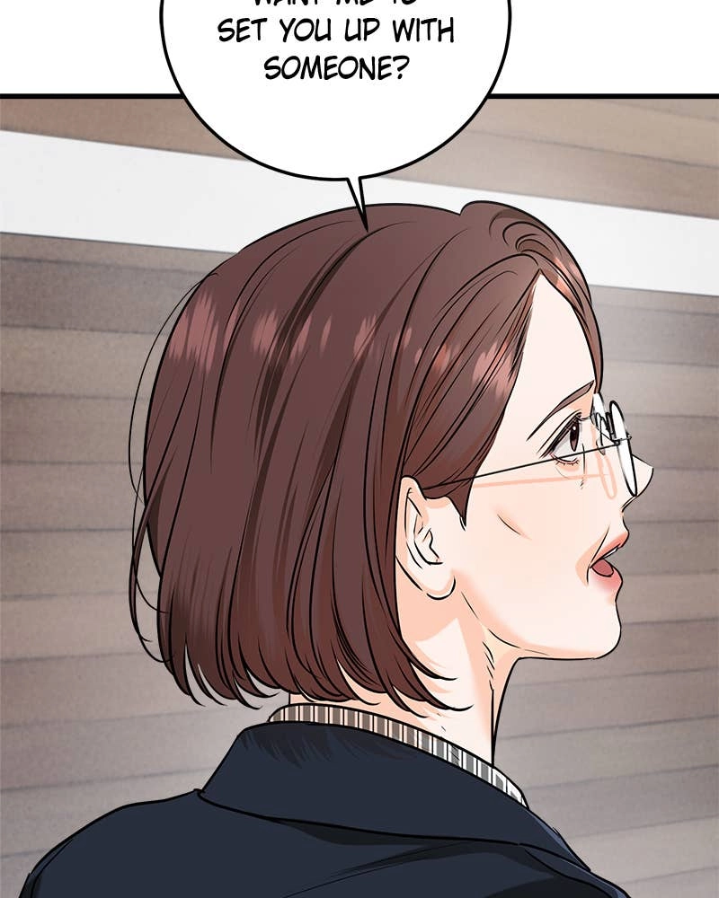 Can't Get Enough of You Chapter 74 Page 40