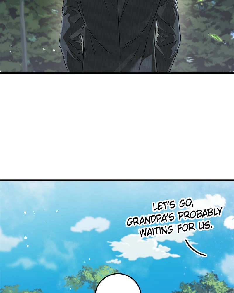 Can't Get Enough of You Chapter 74 Page 46