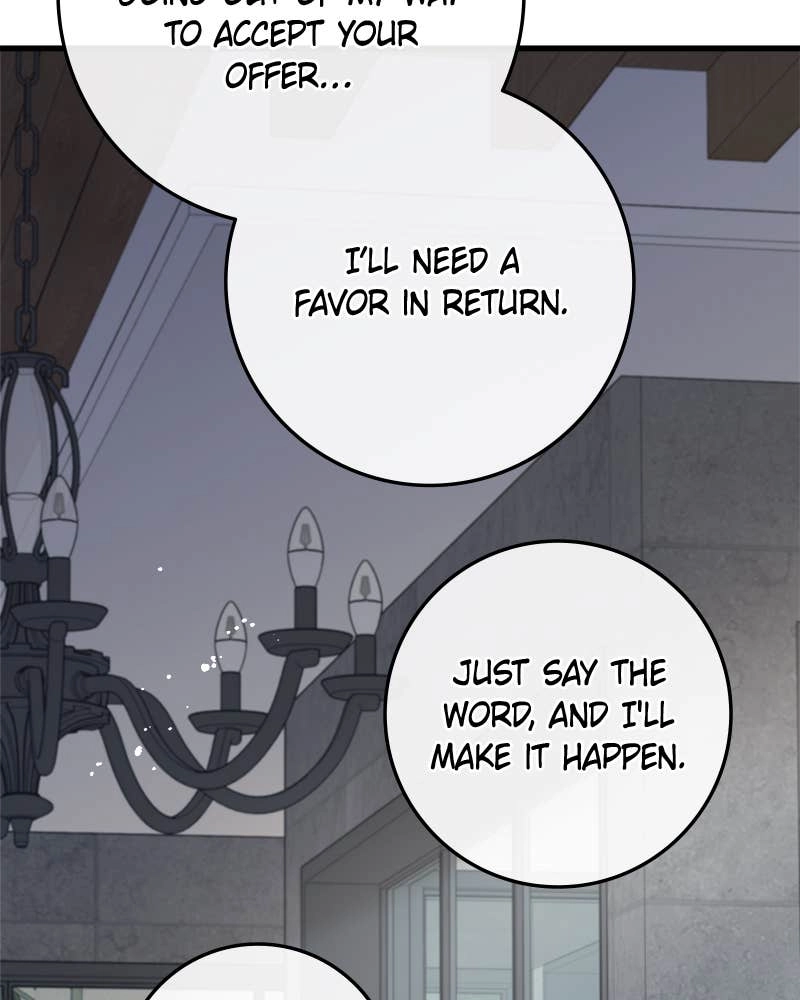 Can't Get Enough of You Chapter 74 Page 54