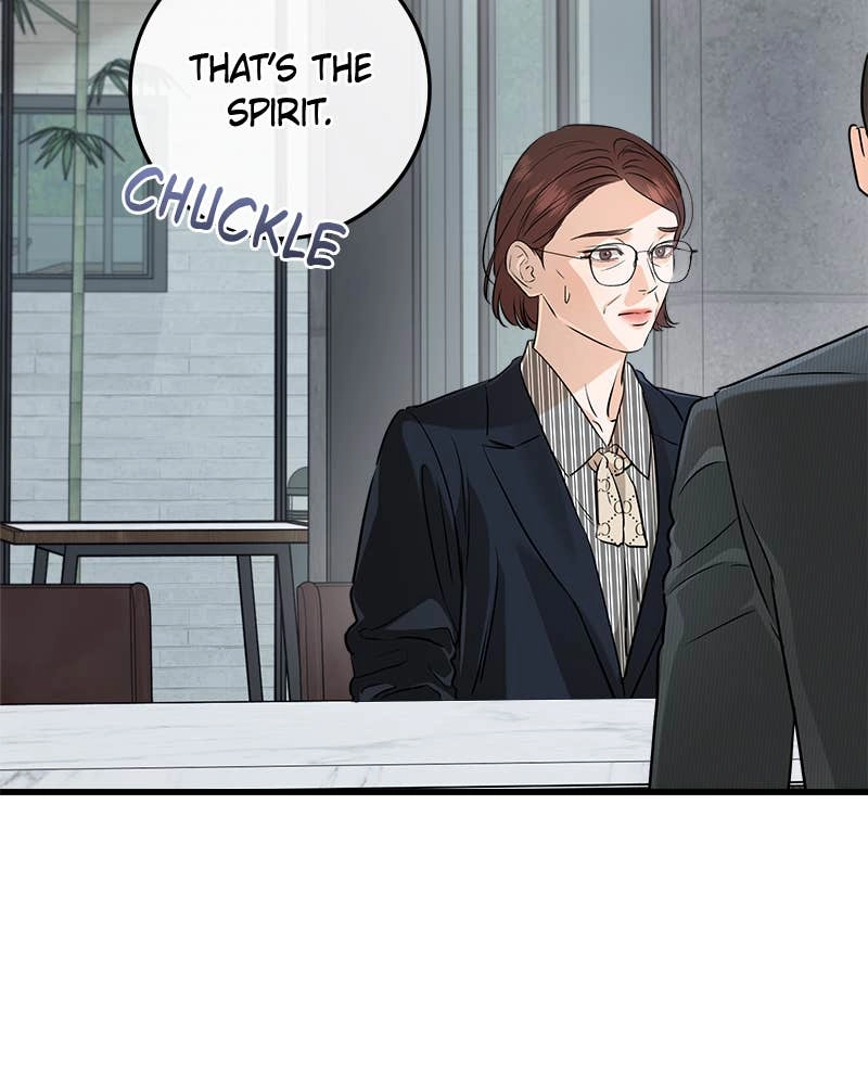 Can't Get Enough of You Chapter 74 Page 55