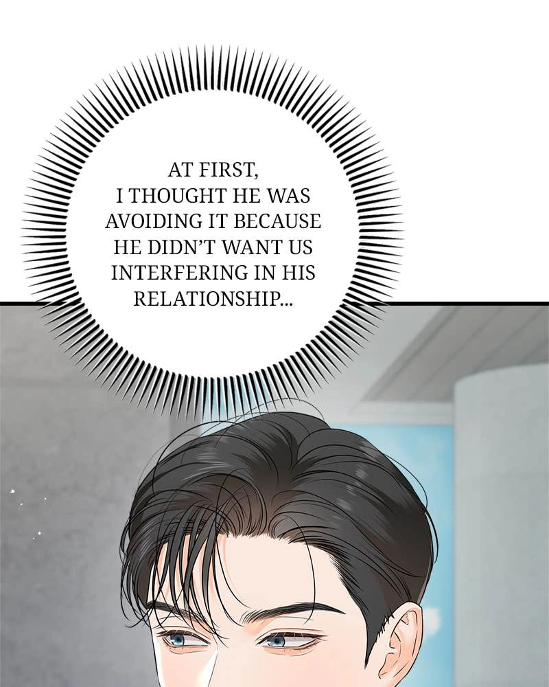 Can't Get Enough of You Chapter 74 Page 56