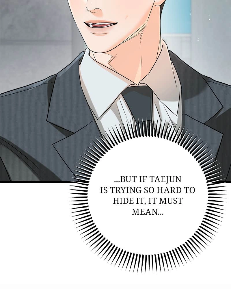 Can't Get Enough of You Chapter 74 Page 57