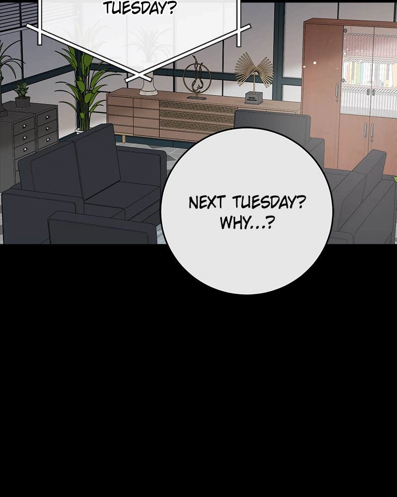 Can't Get Enough of You Chapter 74 Page 5