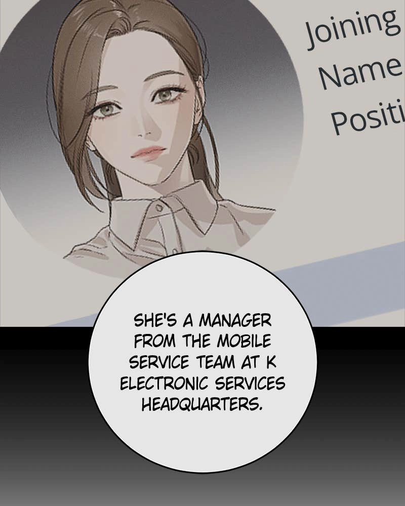 Can't Get Enough of You Chapter 74 Page 61