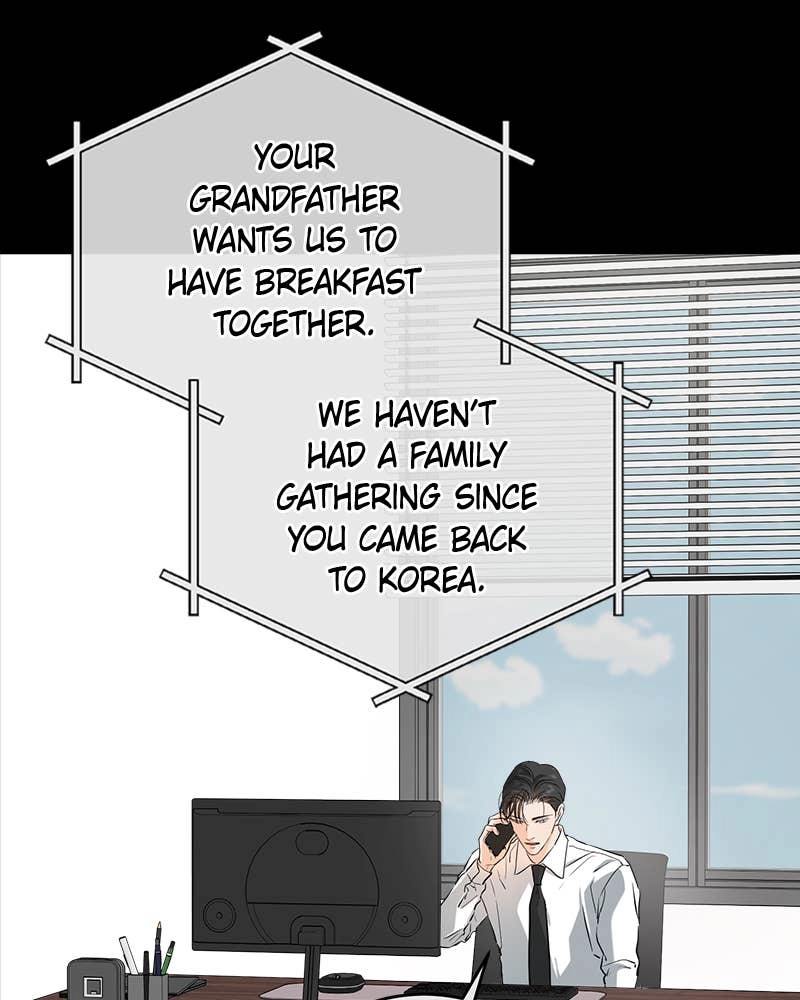 Can't Get Enough of You Chapter 74 Page 6