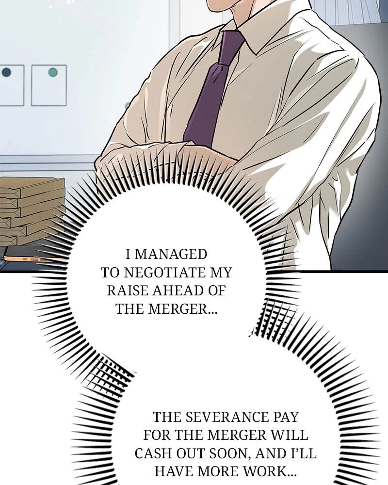 Can't Get Enough of You Chapter 74 Page 78