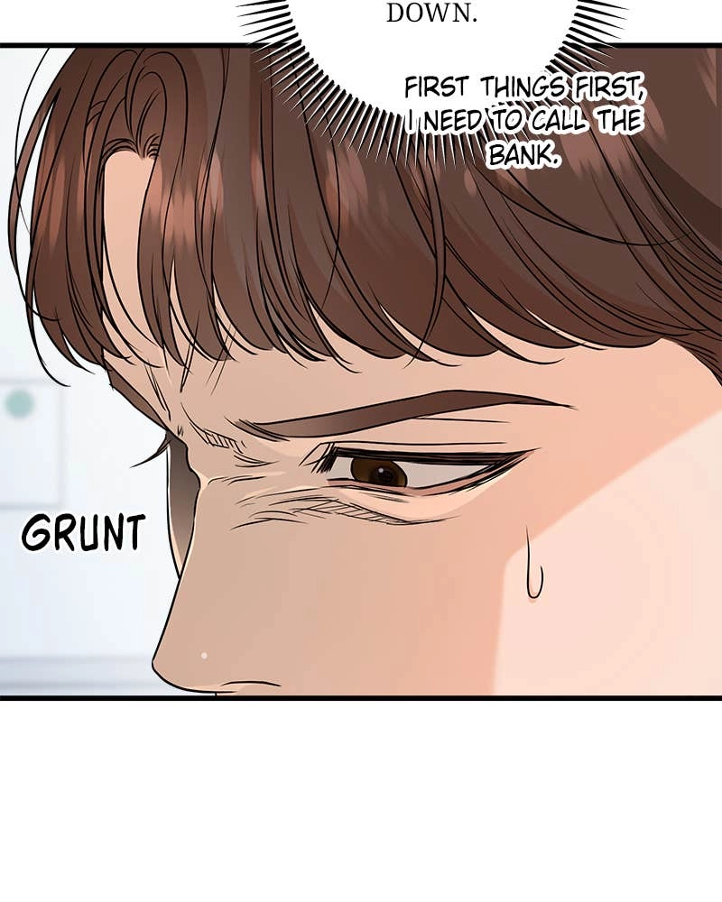 Can't Get Enough of You Chapter 74 Page 80