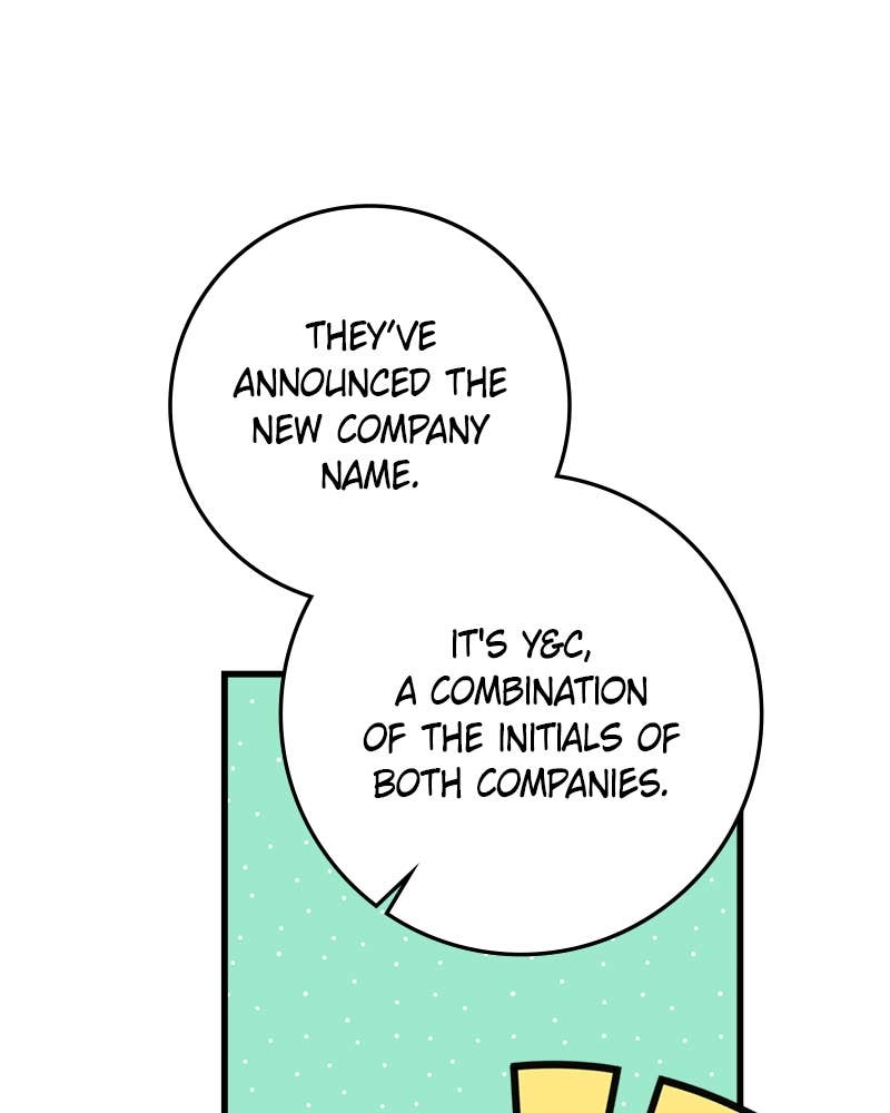 Can't Get Enough of You Chapter 74 Page 81