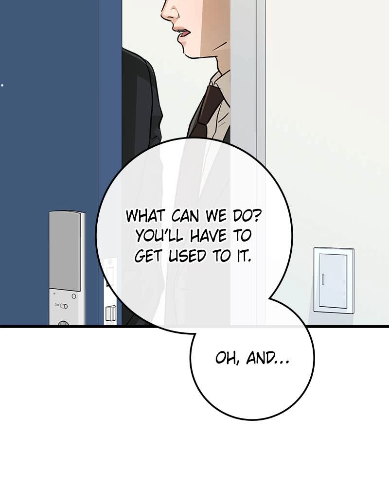 Can't Get Enough of You Chapter 74 Page 84
