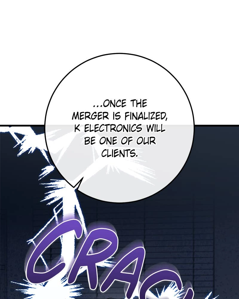 Can't Get Enough of You Chapter 74 Page 85