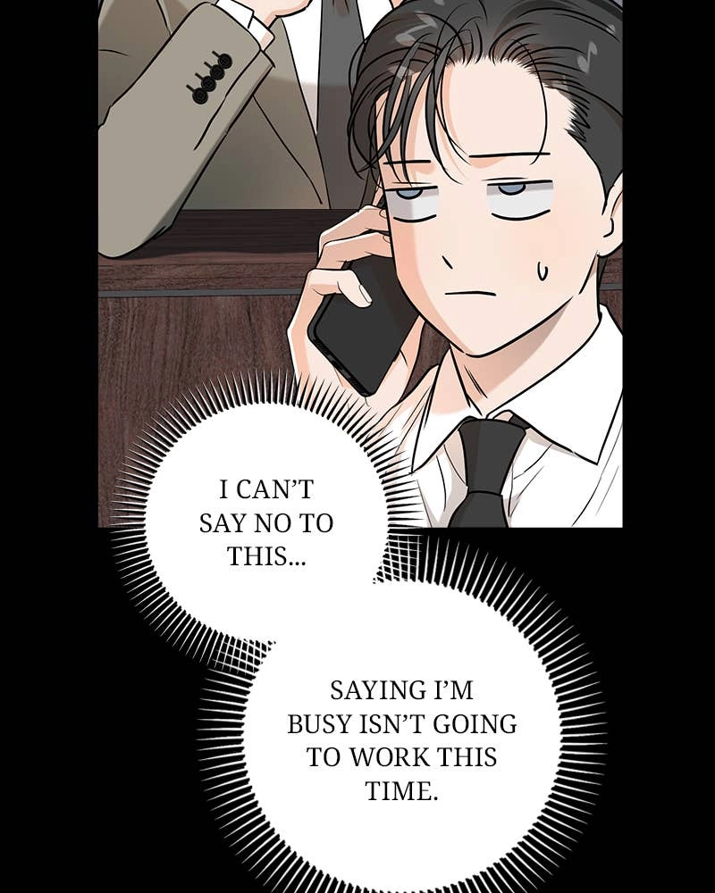 Can't Get Enough of You Chapter 74 Page 8