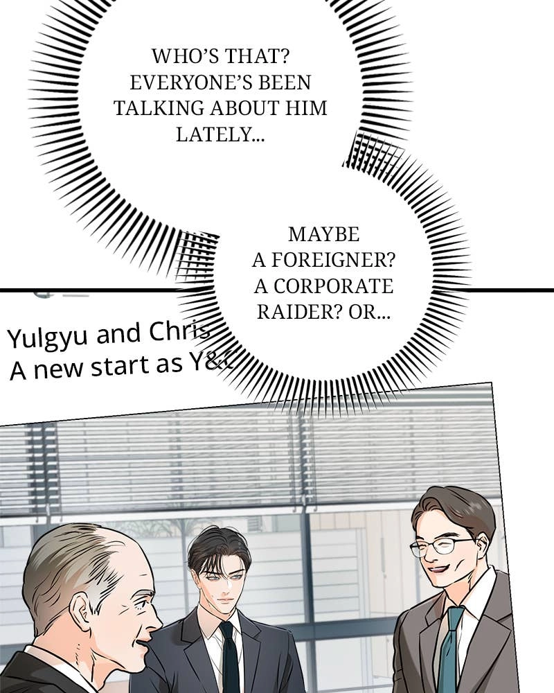 Can't Get Enough of You Chapter 74 Page 92