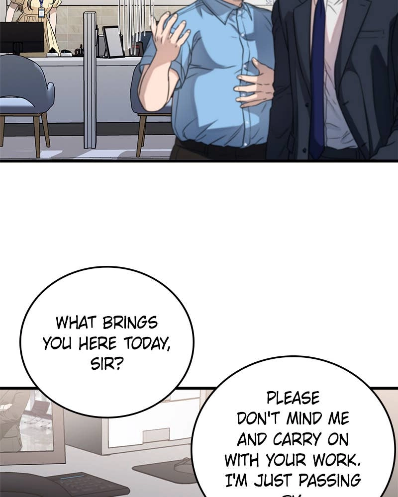 Can't Get Enough of You Chapter 9 Page 10
