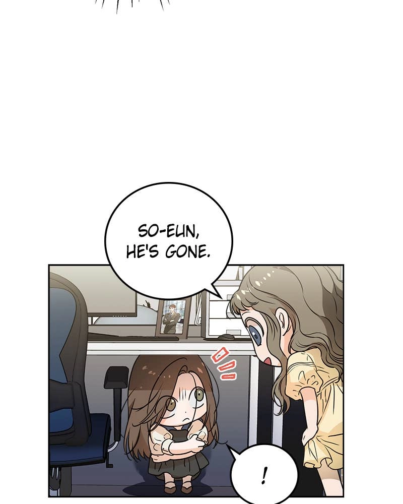Can't Get Enough of You Chapter 9 Page 12