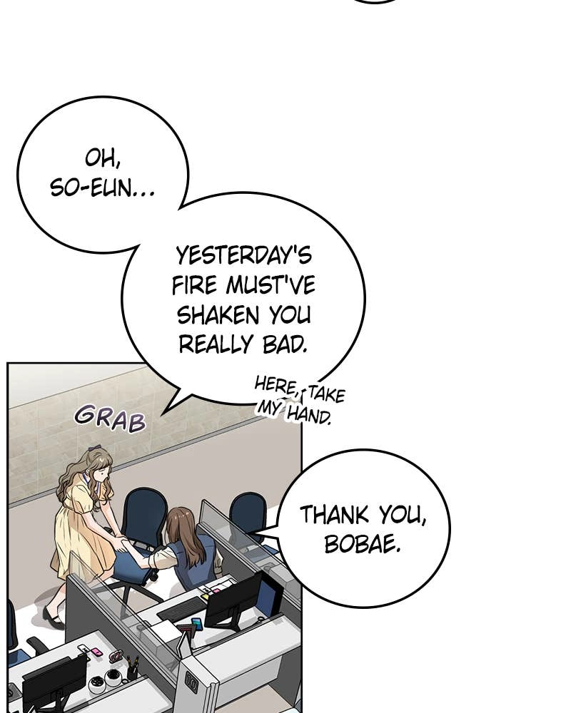 Can't Get Enough of You Chapter 9 Page 13