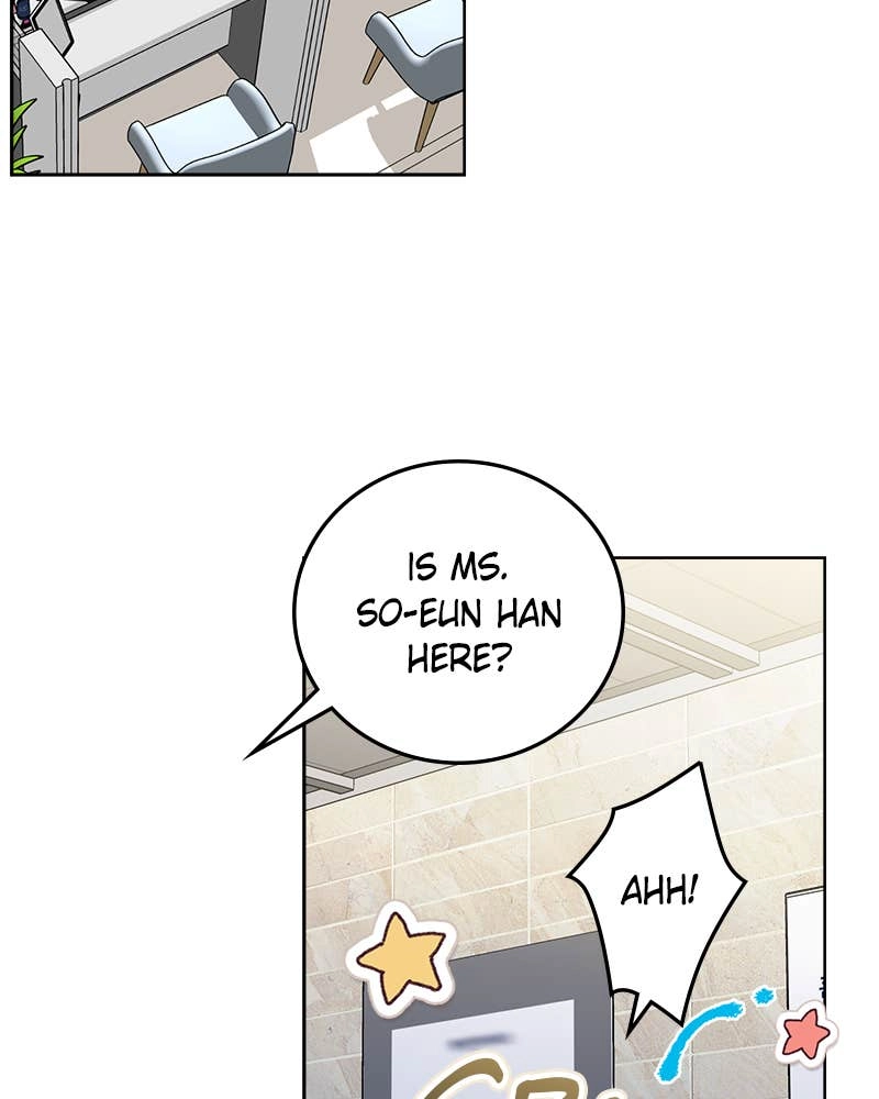Can't Get Enough of You Chapter 9 Page 14