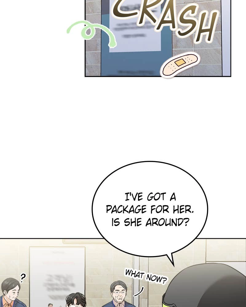 Can't Get Enough of You Chapter 9 Page 15