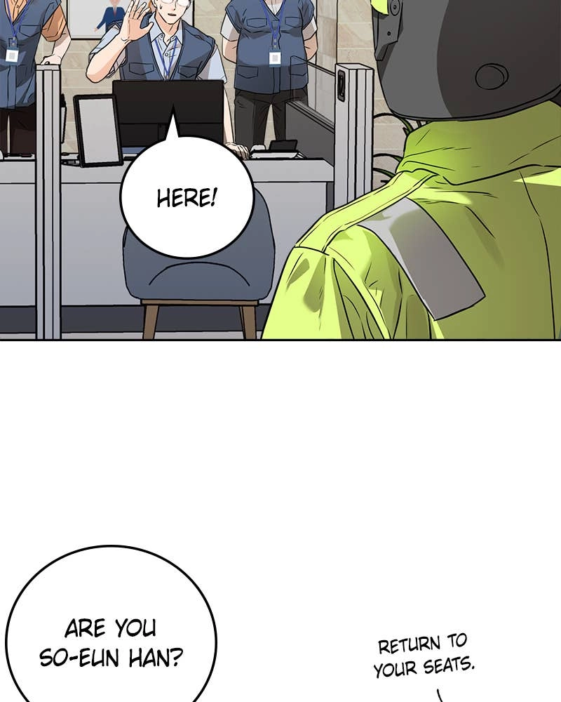 Can't Get Enough of You Chapter 9 Page 16