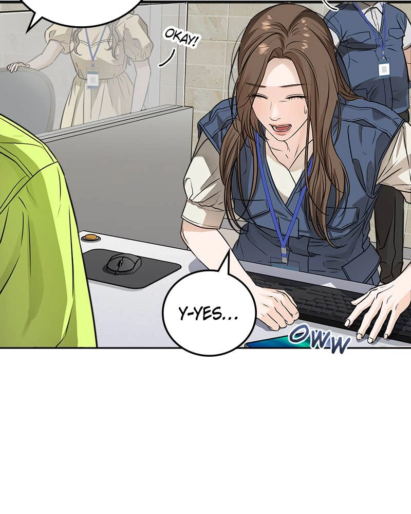 Can't Get Enough of You Chapter 9 Page 17