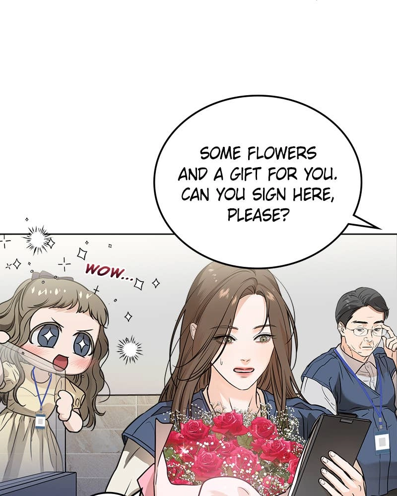 Can't Get Enough of You Chapter 9 Page 19