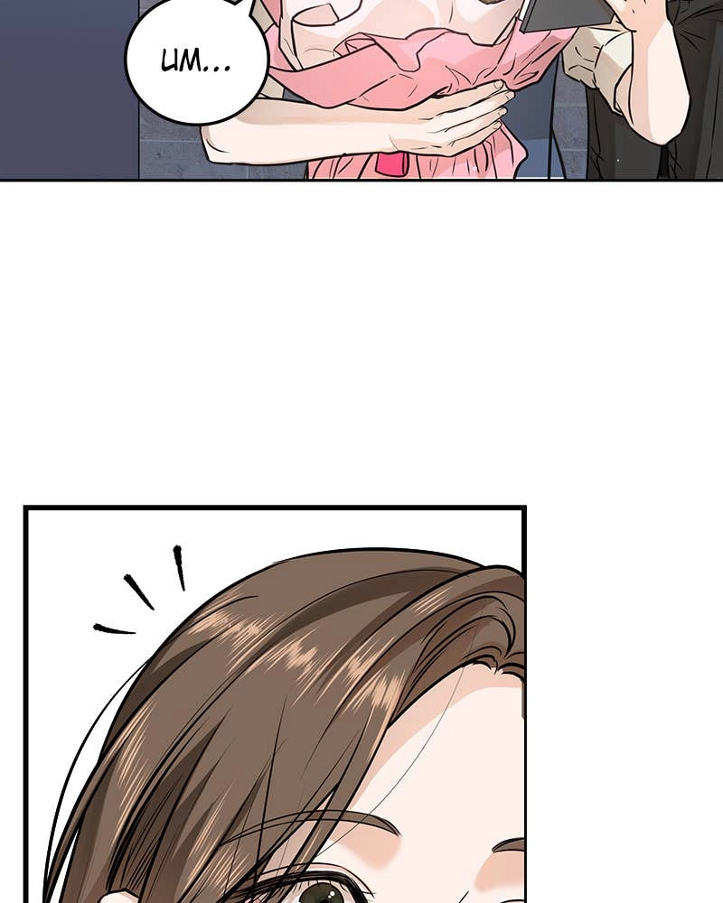 Can't Get Enough of You Chapter 9 Page 20