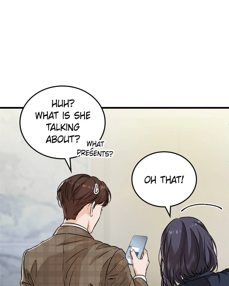 Can't Get Enough of You Chapter 9 Page 31