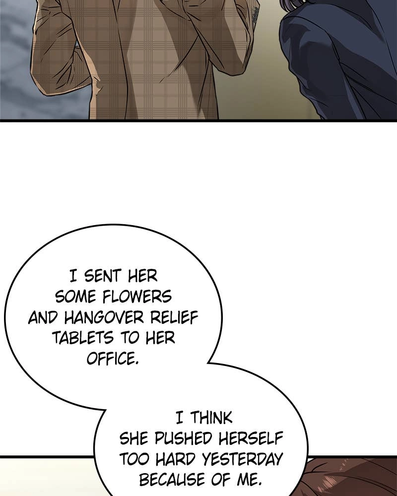 Can't Get Enough of You Chapter 9 Page 32
