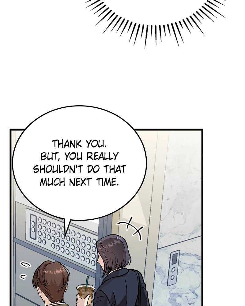 Can't Get Enough of You Chapter 9 Page 39