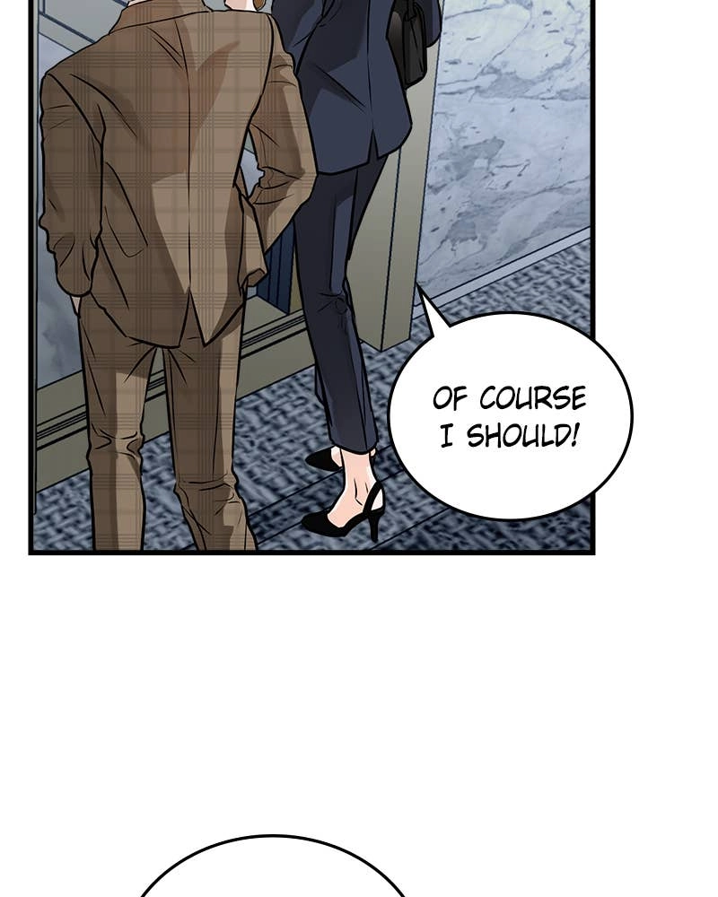 Can't Get Enough of You Chapter 9 Page 40