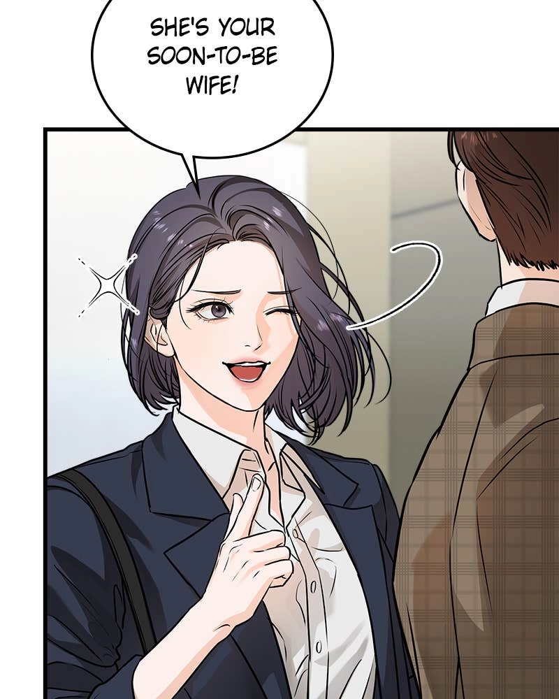 Can't Get Enough of You Chapter 9 Page 41