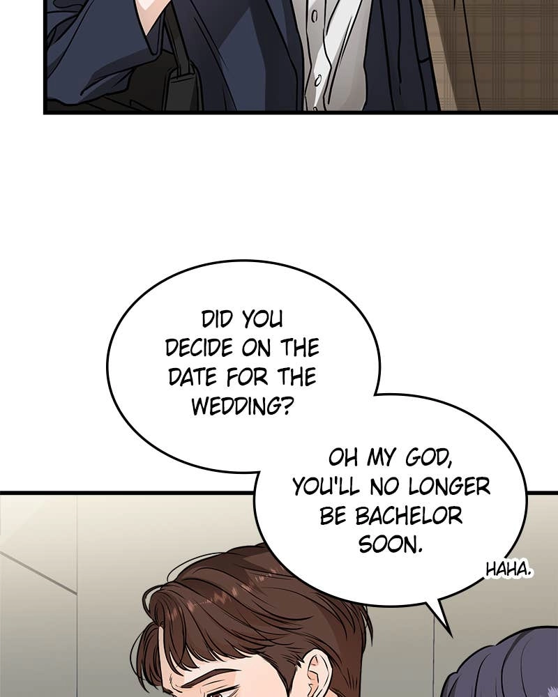 Can't Get Enough of You Chapter 9 Page 42
