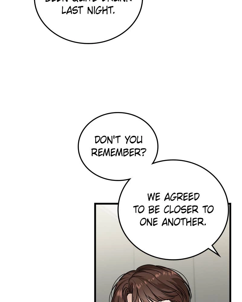 Can't Get Enough of You Chapter 9 Page 48