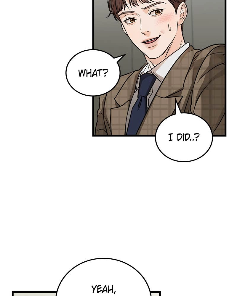 Can't Get Enough of You Chapter 9 Page 49