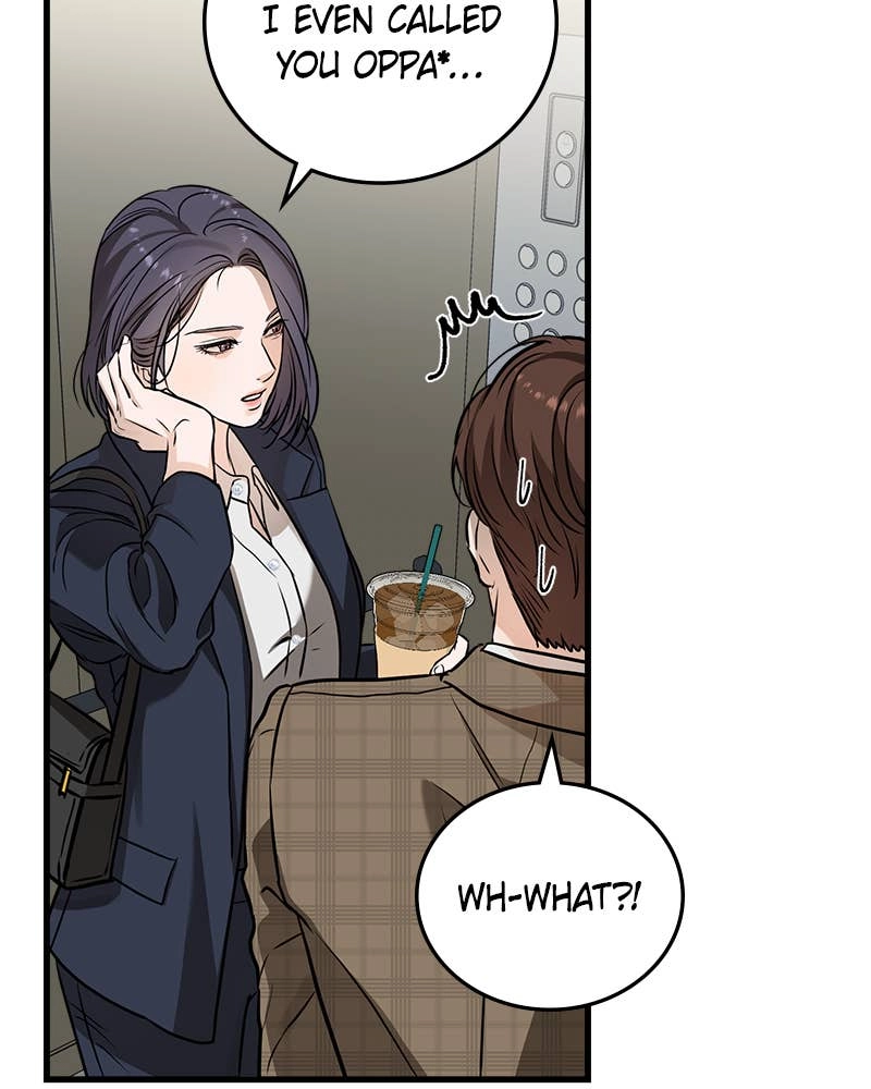Can't Get Enough of You Chapter 9 Page 50
