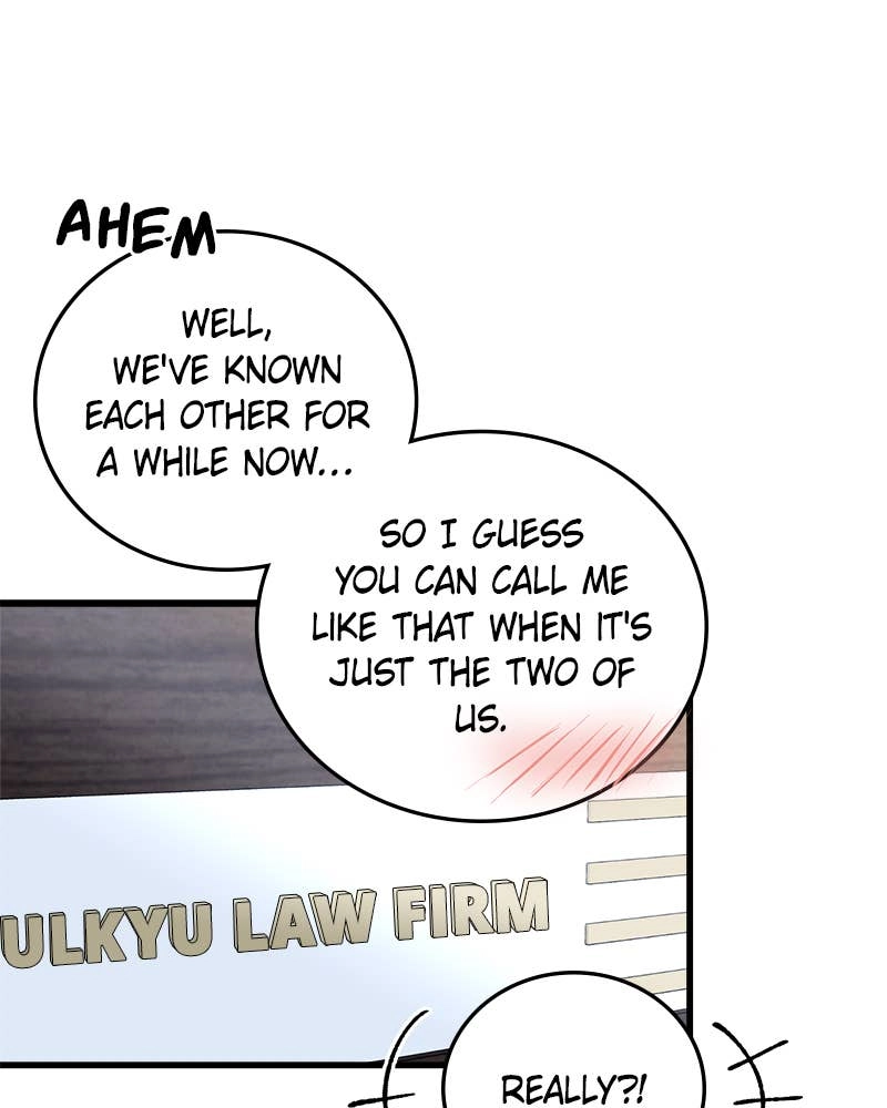 Can't Get Enough of You Chapter 9 Page 56
