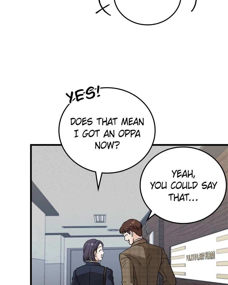 Can't Get Enough of You Chapter 9 Page 57