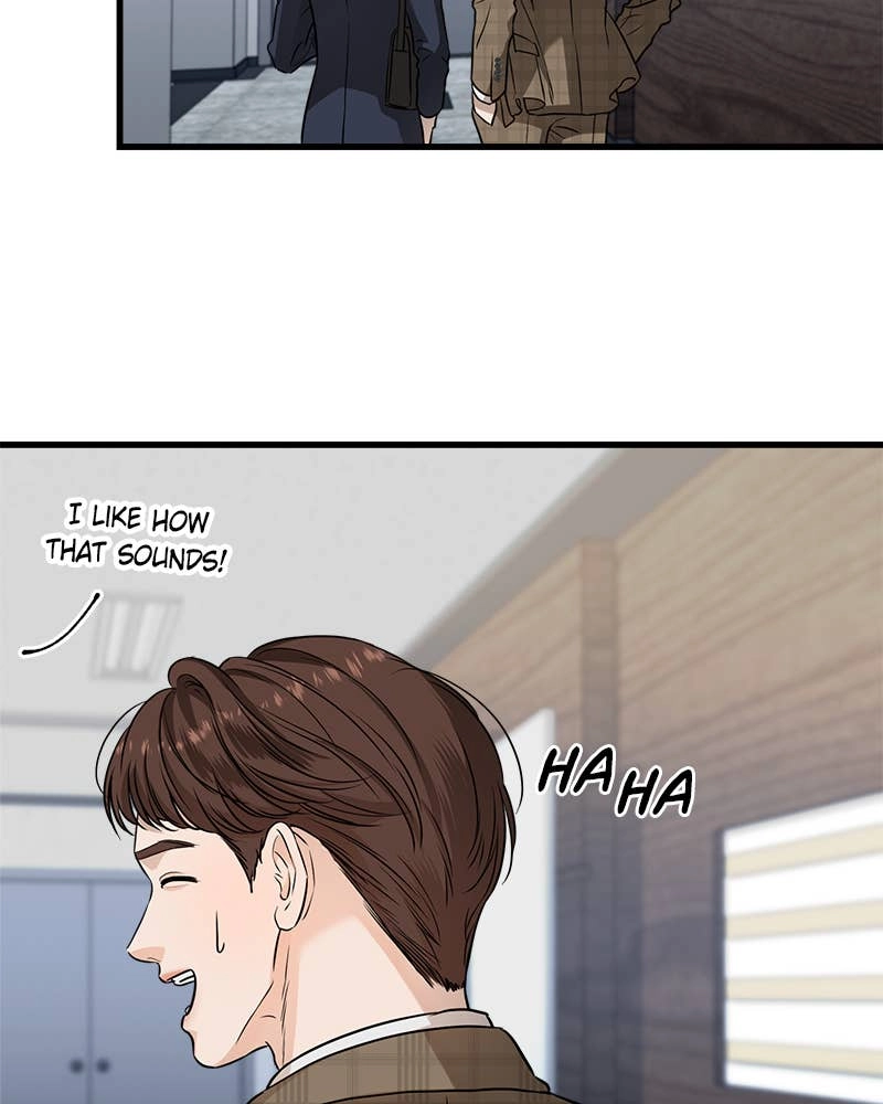 Can't Get Enough of You Chapter 9 Page 58