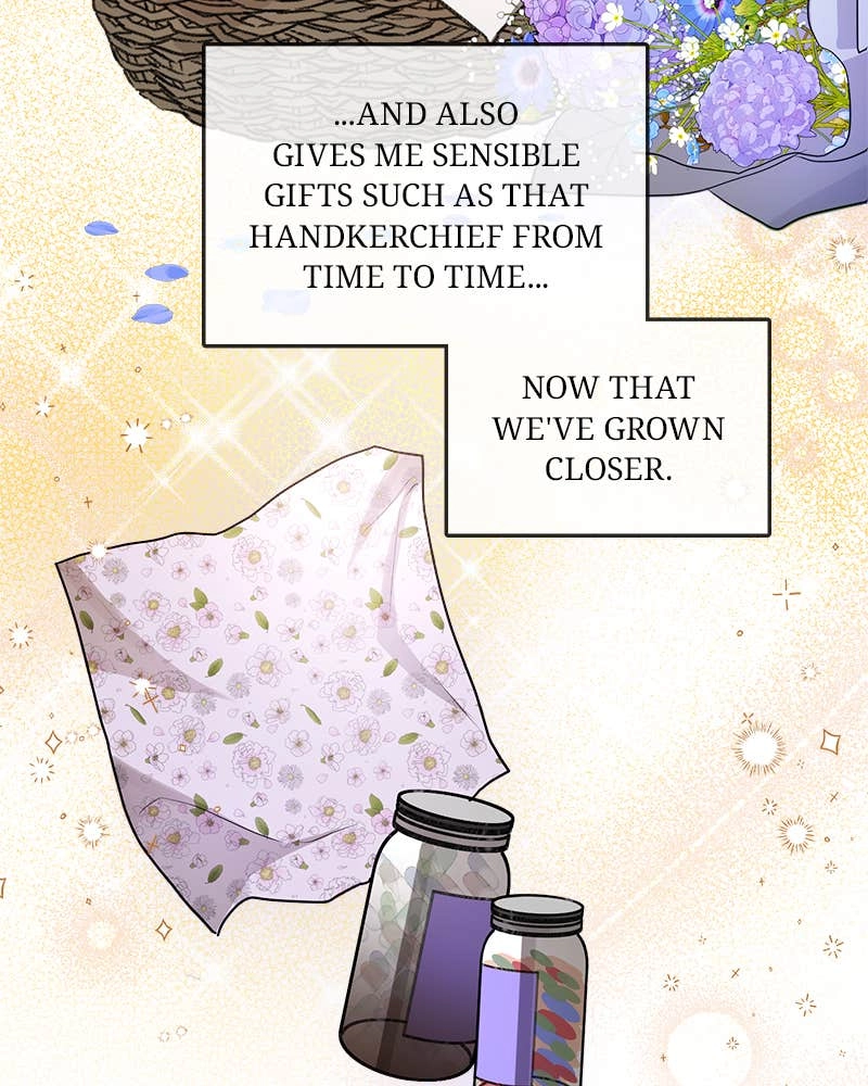 Can't Get Enough of You Chapter 9 Page 65