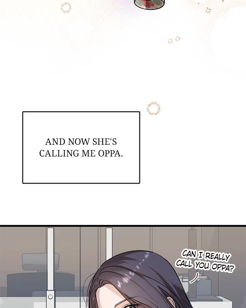 Can't Get Enough of You Chapter 9 Page 66