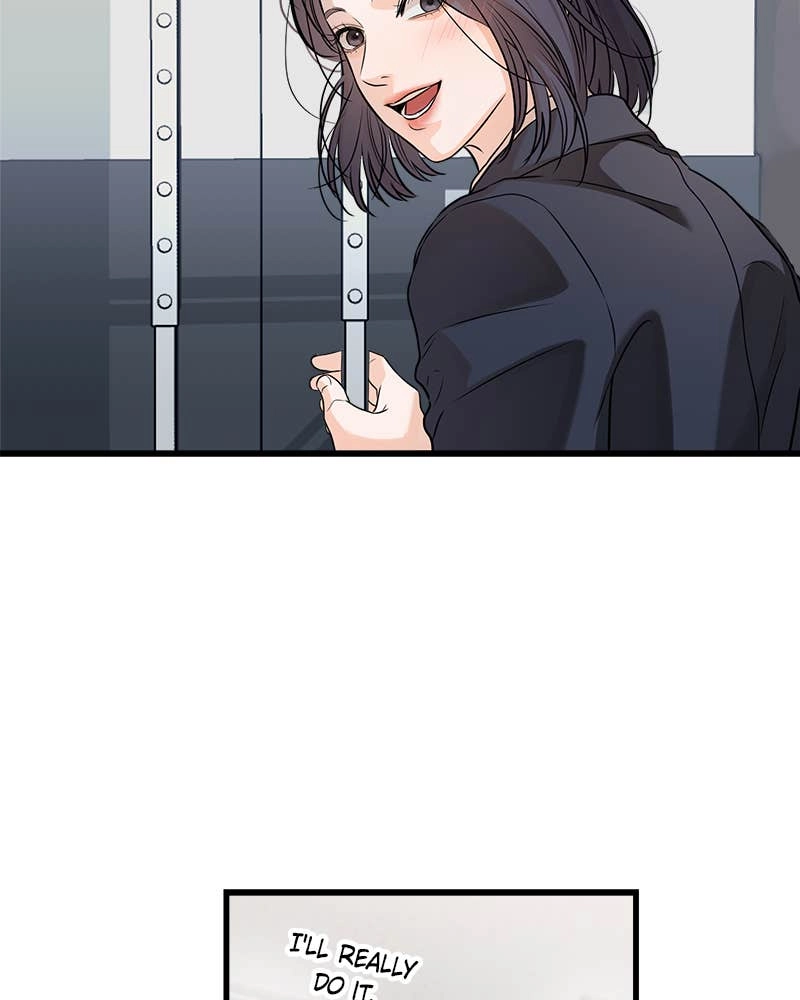 Can't Get Enough of You Chapter 9 Page 67