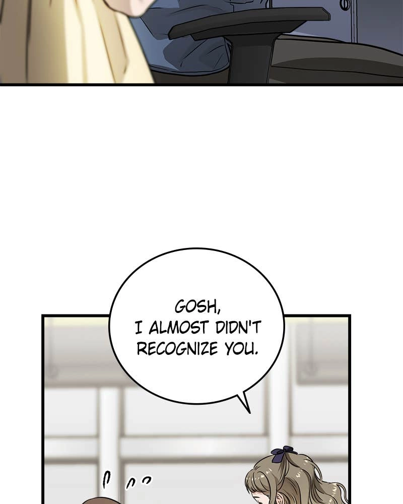 Can't Get Enough of You Chapter 9 Page 6
